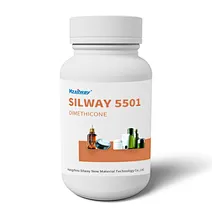 Silicone Gum Blends